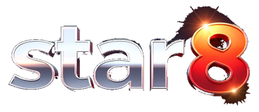 star8 logo
